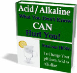 Acid Alkaline