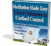 Meditation made easy