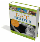 Fat Fighter Book